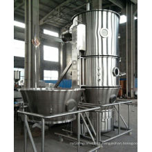 2017 FL series boiling mixer granulating drier, SS belt dryer biomass, vertical rice dryer